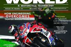 November 2017 Issue