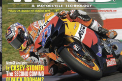 October 2011 Issue