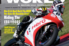 October 2012 Issue