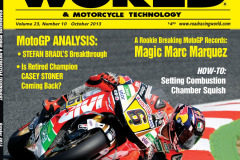 October 2013 Issue