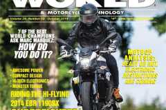 October 2014 Issue