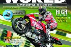October 2015 Issue