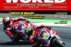 October 2016 Issue
