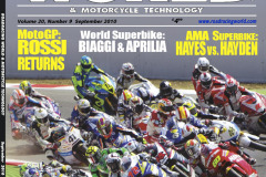 September 2010 Issue