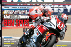 September 2011 Issue