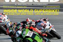 September 2014 Issue