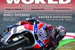 September 2017 Issue
