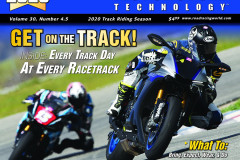 2020 Trackday Directory