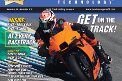 2023 Trackday Directory