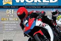 2017 Trackday Directory
