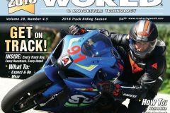 2018 Trackday Directory