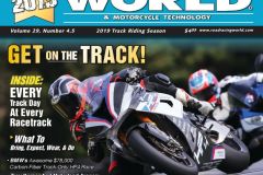 2019 Trackday Directory