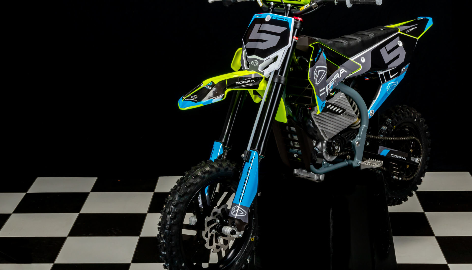 FIRST LOOK! 2024 COBRA MOTO MOTOCROSS MODELS - Motocross Action Magazine