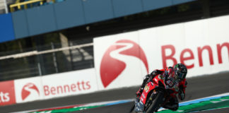 British Superbike: Scott Redding Takes Pole Position At Assen 5baba852-7066-442e-8814-91ed4df910f8