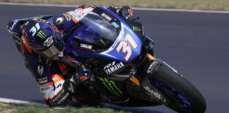 Garrett Gerloff (31). Photo by Brian J. Nelson.