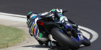 MotoAmerica: Cameron Beaubier Wins Superbike Superpole At Barber Motorsports Park