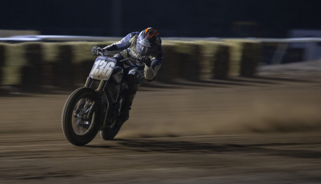 American Flat Track: More From The Minnesota Mile