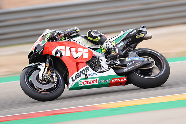 Cal Crutchlow (35).