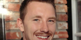 Chris Bennett, R.I.P. Photo courtesy of MRA.