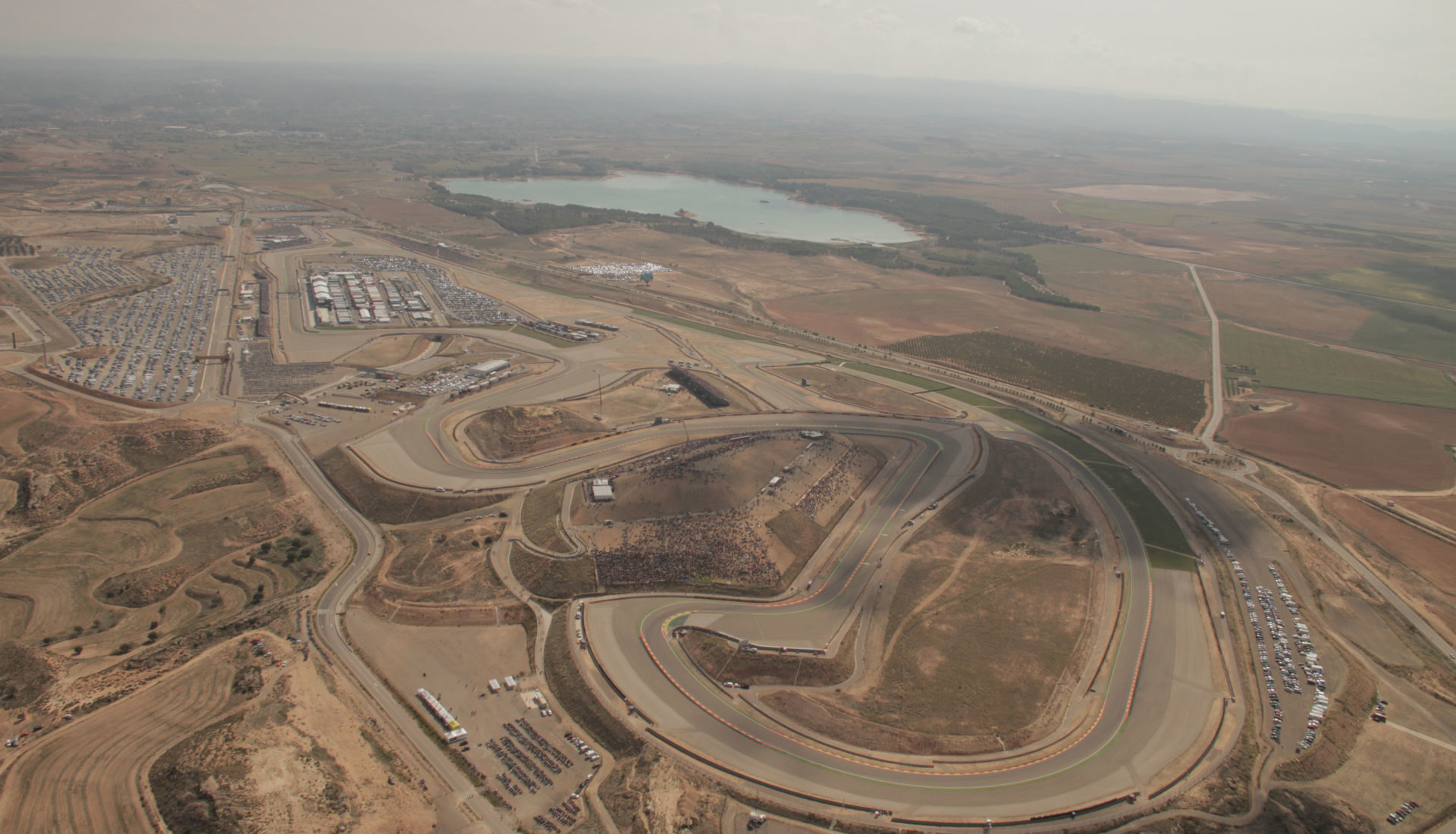 Motorland Aragon (2)