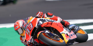 Marc Marquez (93).