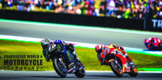 Honda vs. Yamaha: Old Foes, New Tech