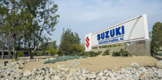 Former Suzuki Motor Of America, Inc. Employee Arrested, Accused Of Embezzling $1.8 Million Suzuki Motor of America, Inc. headquarters in Brea, California.