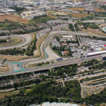 Circuit de Barcelona-Catalunya.