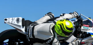 MRA: Shannon Moham, Sean Thomas Claim Race Of The Rockies Victories At High Plains Raceway Sean Thomas. Photo by John Chadwick/Wicked Photos, courtesy of MRA.