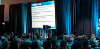 Erik Pritchard, incoming MIC President and CEO. Photo courtesy of MIC.