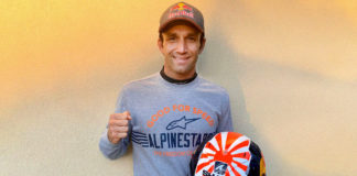 Johann Zarco. Photo courtesy of LCR Honda.