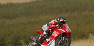 Jayson Uribe (36X), the 2019 AFM Formula Pacific Champion. Photo by Max Klein/Oxymoron Photography, courtesy of AFM.