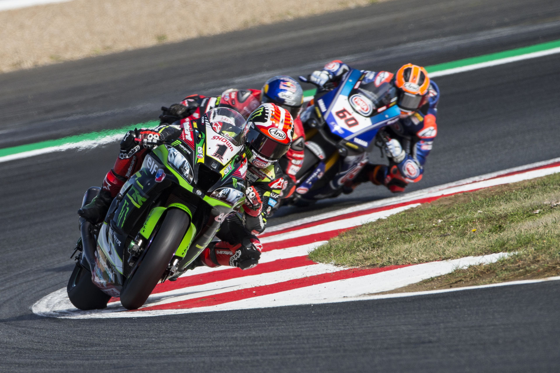 Superbike World Championship
