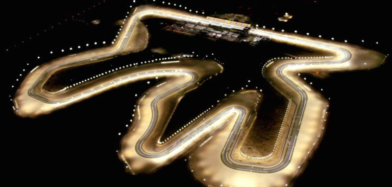 MotoGP: World Championship Duel Heading To Repaved Qatar