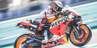 MotoGP: Repsol Honda Still Chasing Ducati For 2019 Team Championship Repsol Honda's Jorge Lorenzo (99). Photo courtesy of Repsol Honda.