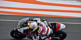 Moto2 World Championship: American Sean Dylan Kelly’s Big Adventure In Spain