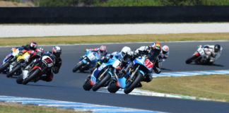 International Island Classic: Tickets On Sale Now For Vintage Racing Event At Phillip Island Action from the 2019 International Island Classic at Phillip Island. Photo courtesy of Phillip Island Grand Prix Circuit.