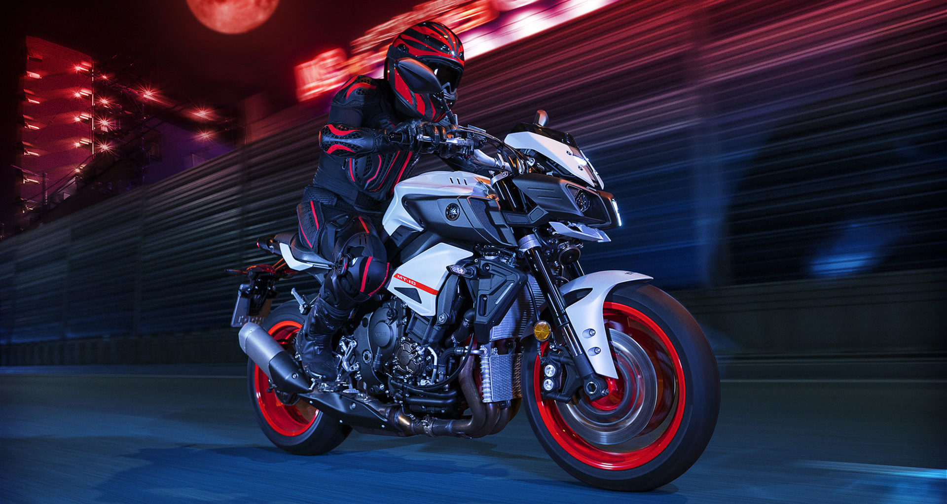 Yamaha Announces 2020 Masters Of Torque Sport Heritage Sport Touring