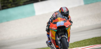 Jorge Martin (88). Photo courtesy of Dorna/www.motogp.com.