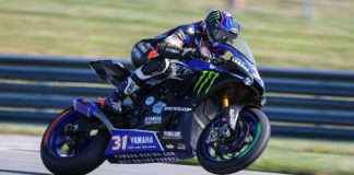 Garrett Gerloff (31). Photo by Brian J. Nelson.