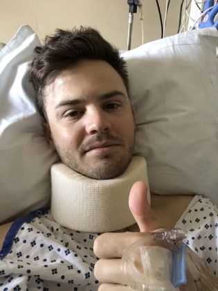 wyman spinal motoamerica undergoes