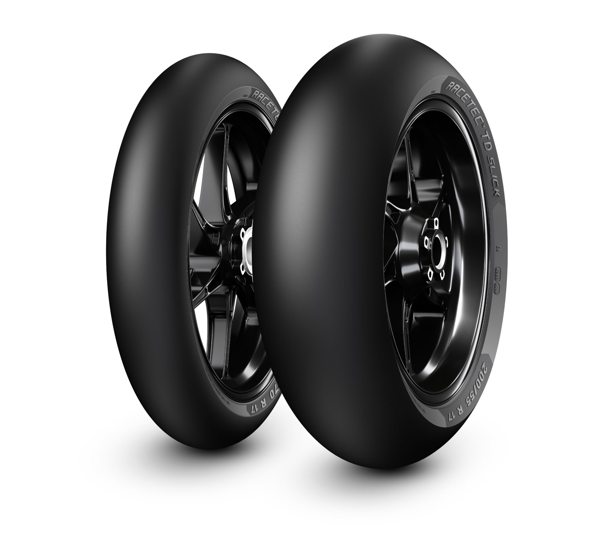 Metzeler Introduces Four New Tire Models, Including TrackDay Slicks