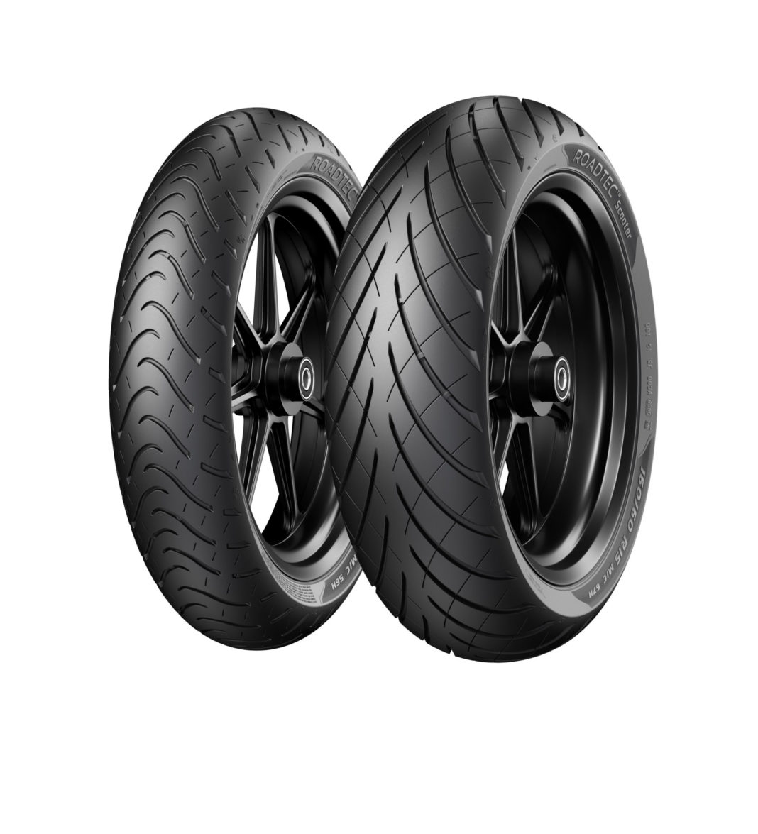 Metzeler Introduces Four New Tire Models, Including TrackDay Slicks