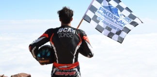 Carlin Dunne (R.I.P.). Photo courtesy of Ducati North America.