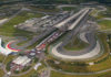 Sepang International Circuit. Photo courtesy of Michelin.