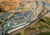 Sonoma Raceway. Photo courtesy of Sonoma Raceway.