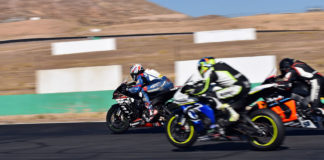 WERA: New Event Date, $20,000 Purse, Contingency For WERA West In 2020 A WERA West race start at Willow Spring International Raceway in 2019. Photo by Michael Gougis.