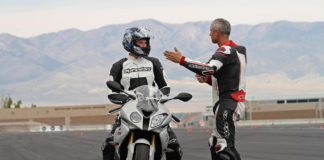 Ken Hill Partners With TrackTime Track Days, Releases 2020 Schedule