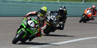 CCS Racers Advised To Use Special Route To Get To Homestead On December 7 CCS racers in action at Homestead-Miami Speedway. Photo by Lisa Theobald, courtesy of CCS.