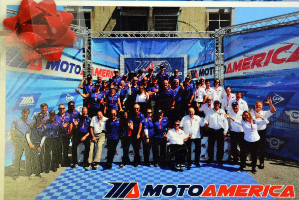 From MotoAmerica